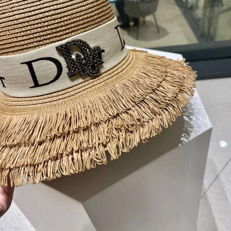 Soft Christian Dior Caps 262184