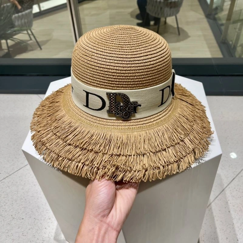 Soft Christian Dior Caps 262184