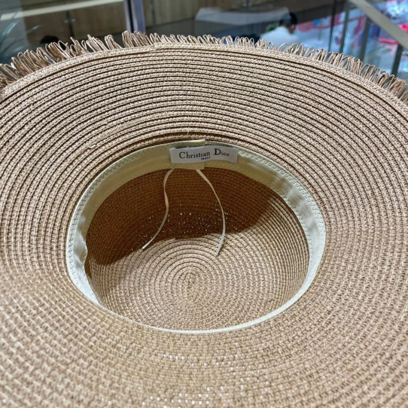 Soft Christian Dior Caps 262184
