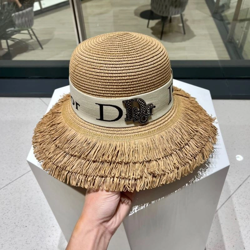 Soft Christian Dior Caps 262184