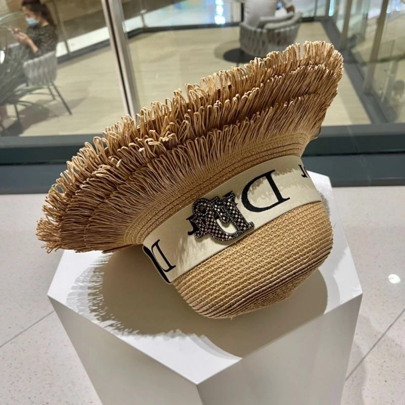 Soft Christian Dior Caps 262184