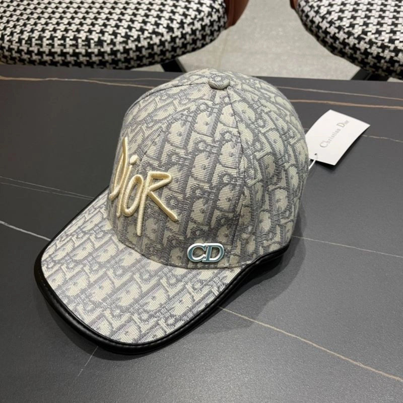 EyeCatching Christian Dior Caps 262185