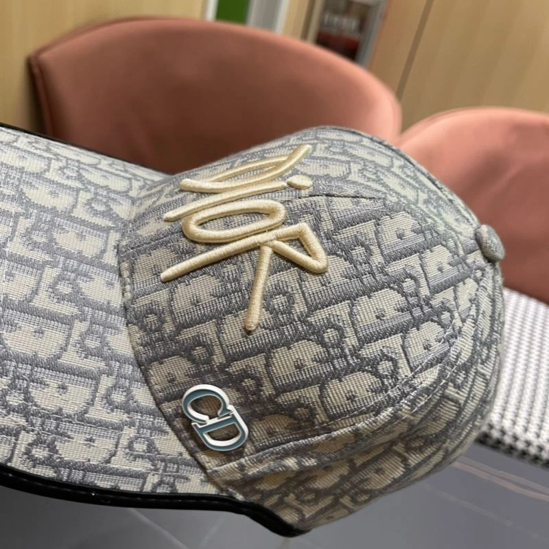 EyeCatching Christian Dior Caps 262185