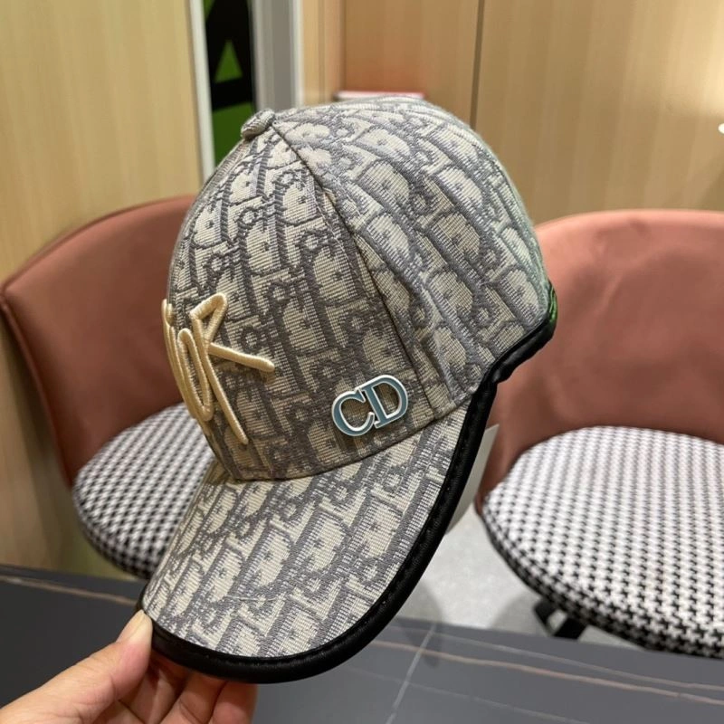 EyeCatching Christian Dior Caps 262185