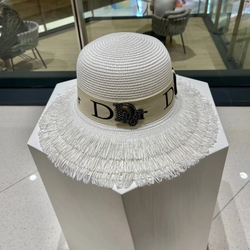 Christian Dior Caps Comfortable 262169
