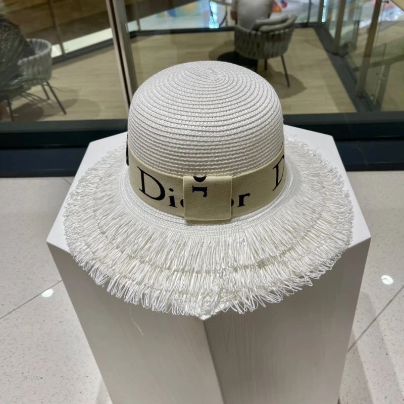 Christian Dior Caps Comfortable 262169