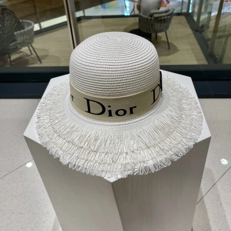 Christian Dior Caps Comfortable 262169
