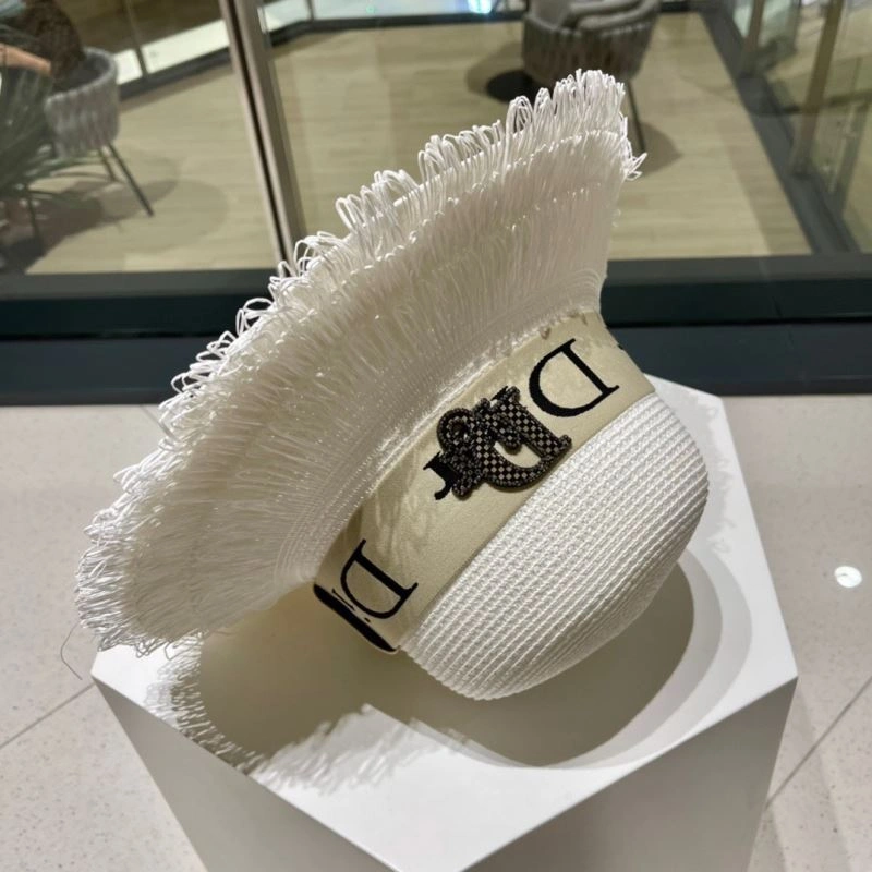 Christian Dior Caps Comfortable 262169