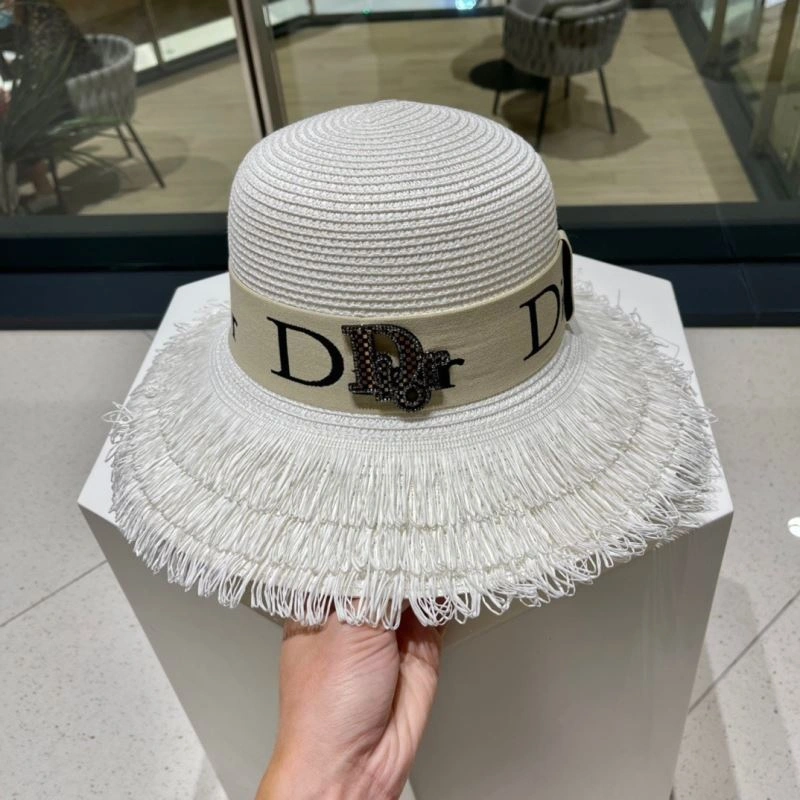 Christian Dior Caps Comfortable 262169