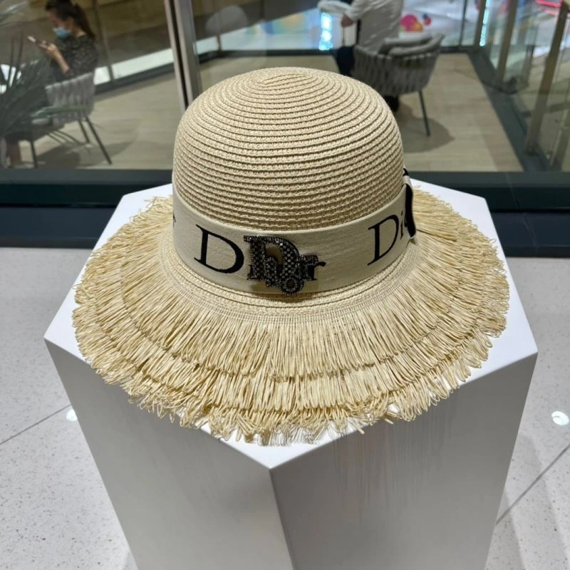 Stretchable Christian Dior Caps 262159