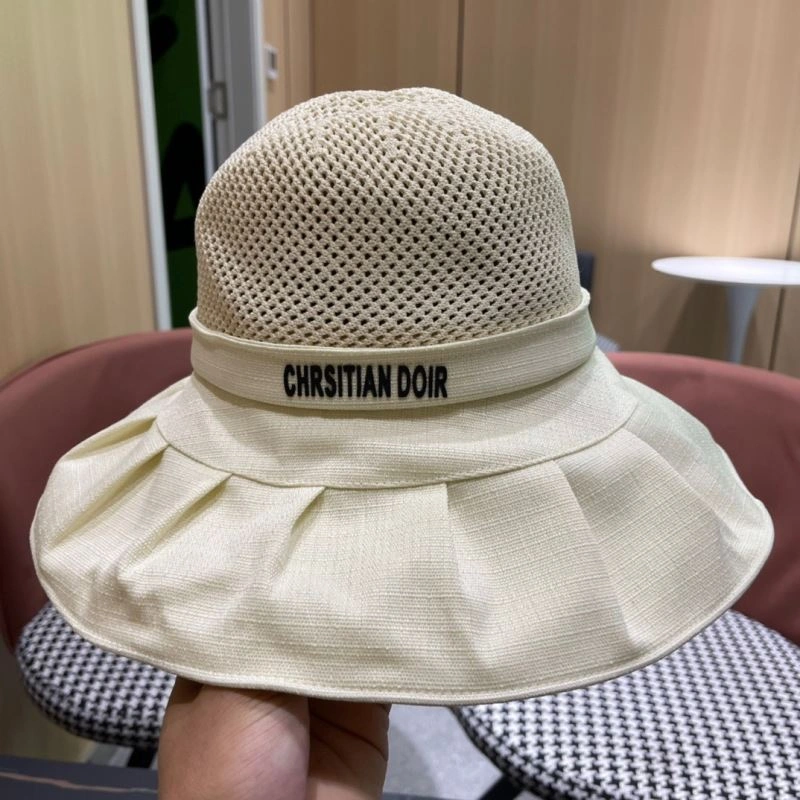 SportInspired Christian Dior Caps 262186