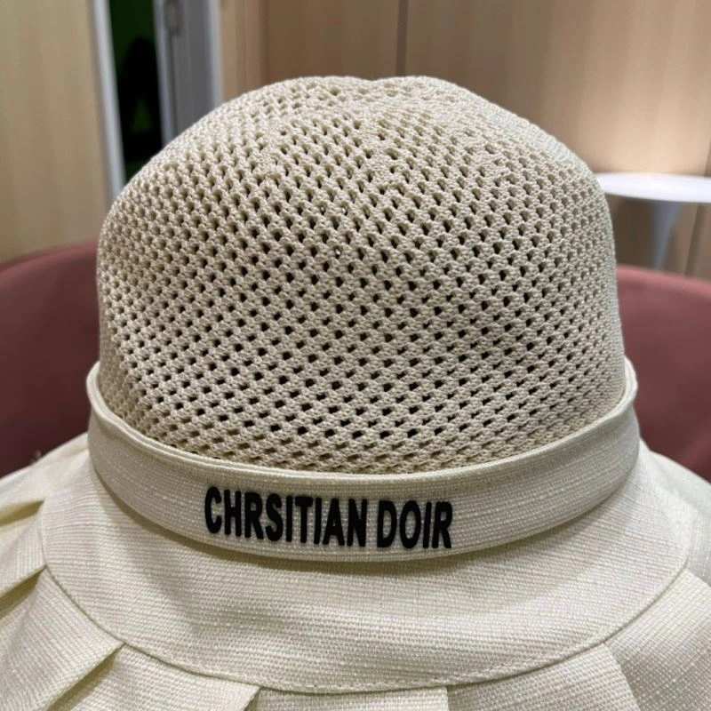 SportInspired Christian Dior Caps 262186