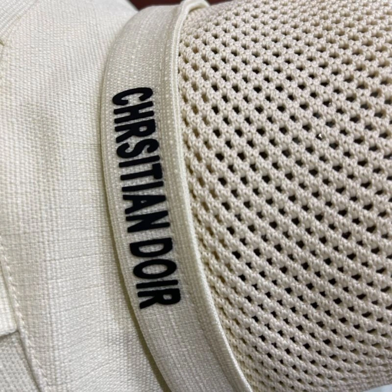 SportInspired Christian Dior Caps 262186