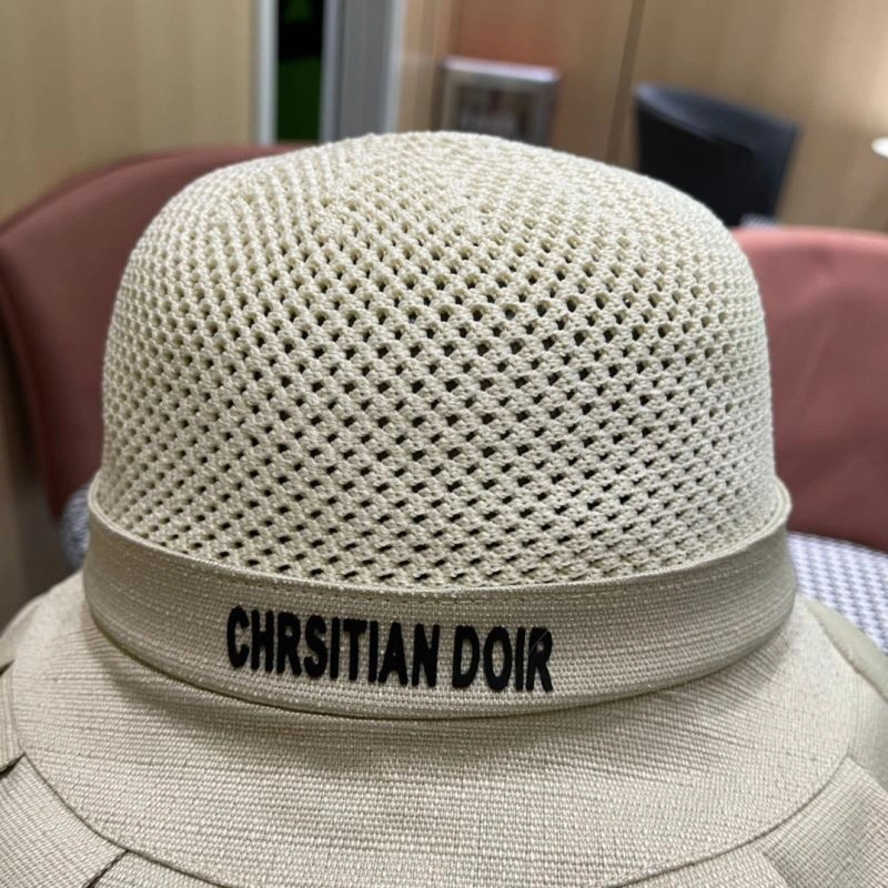 Christian Dior Caps DailyWear 262183