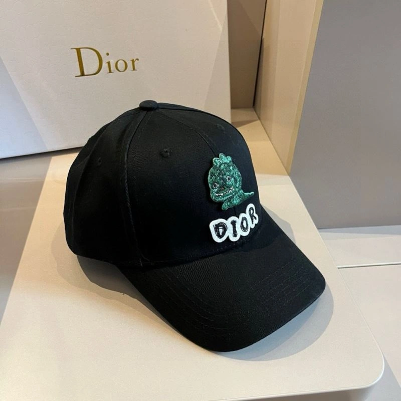 Christian Dior Caps SunProtective 262176