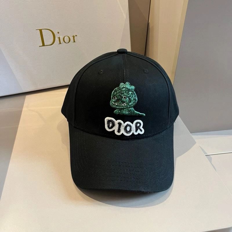 Christian Dior Caps SunProtective 262176