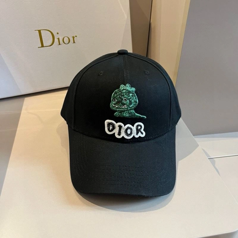 Christian Dior Caps SunProtective 262176