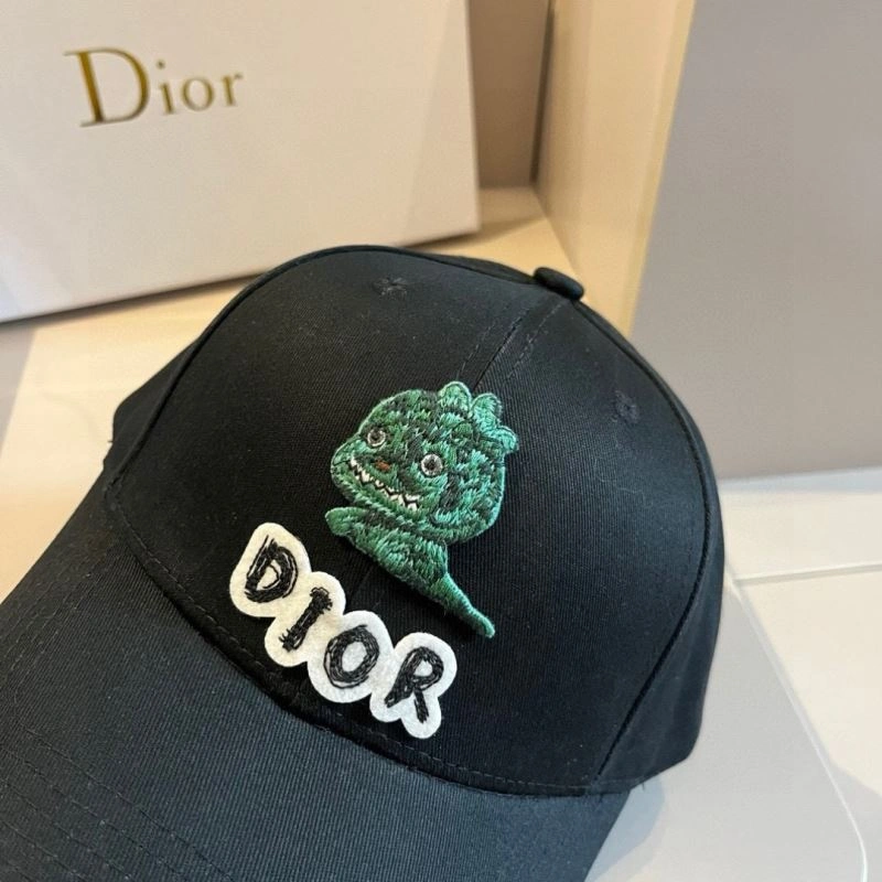 Christian Dior Caps SunProtective 262176