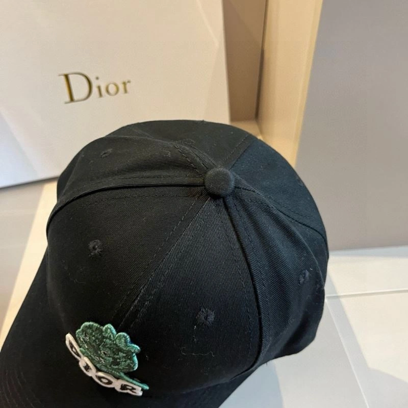 Christian Dior Caps SunProtective 262176