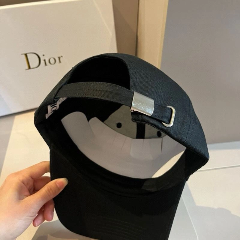 Christian Dior Caps SunProtective 262176