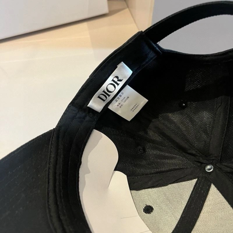 Christian Dior Caps SunProtective 262176