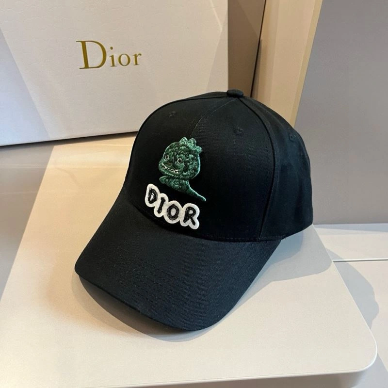 Christian Dior Caps SunProtective 262176