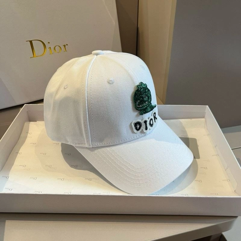 Christian Dior Caps Efficient 262163