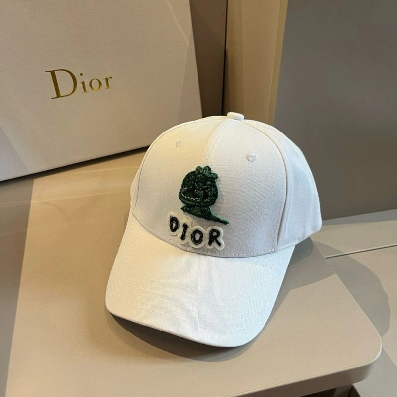 Christian Dior Caps Efficient 262163