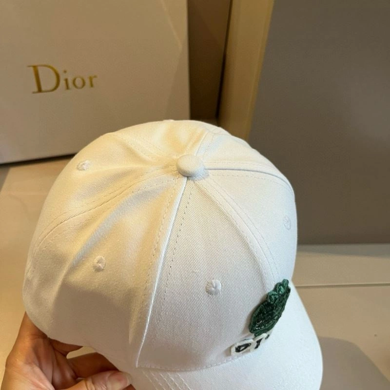 Christian Dior Caps Efficient 262163