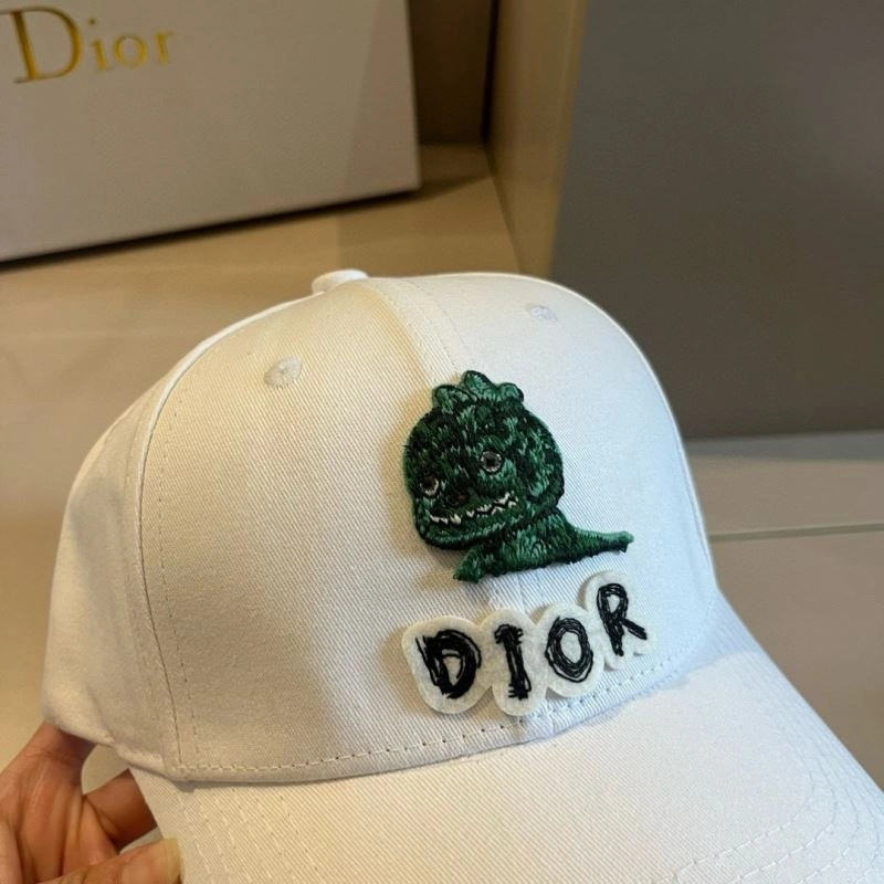 Christian Dior Caps Efficient 262163