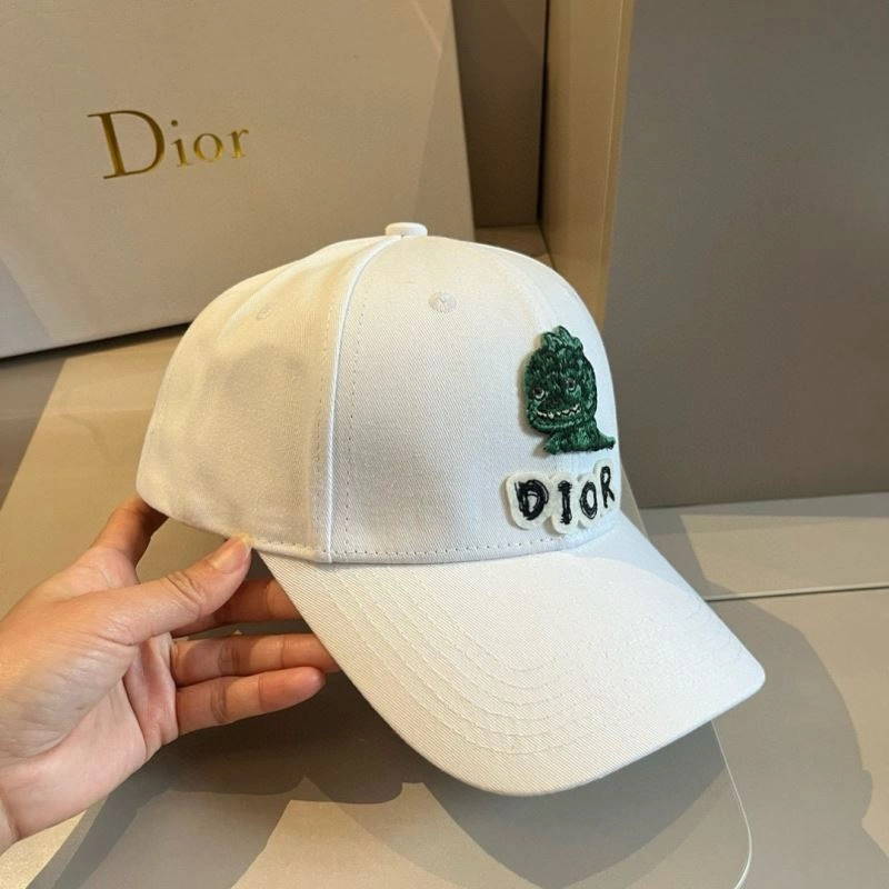 Christian Dior Caps Efficient 262163