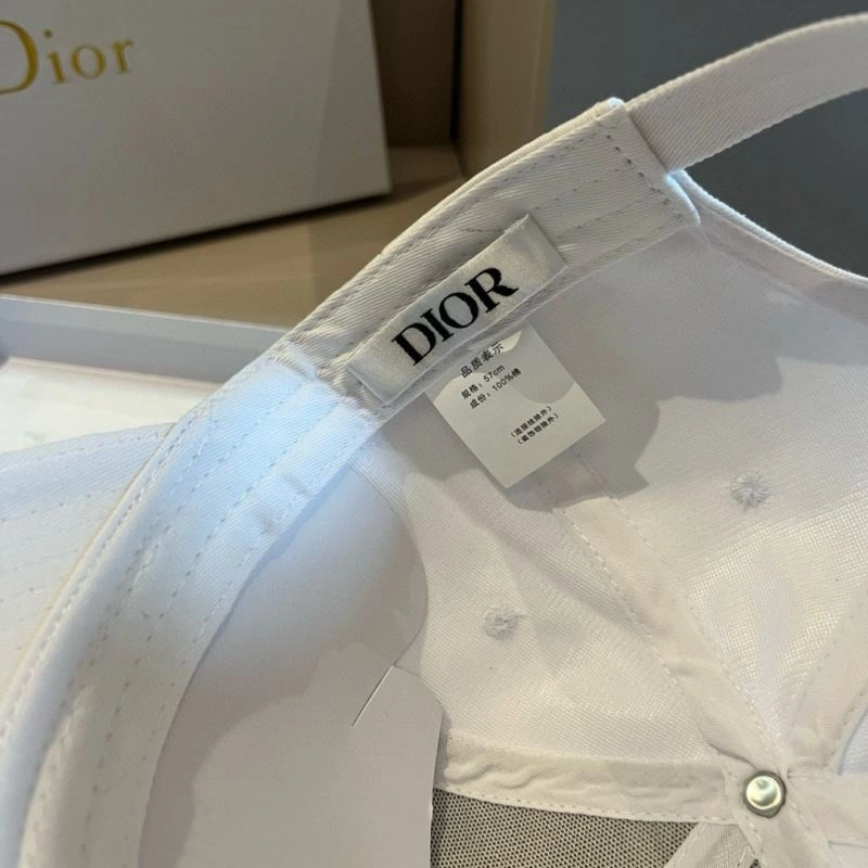Christian Dior Caps Efficient 262163
