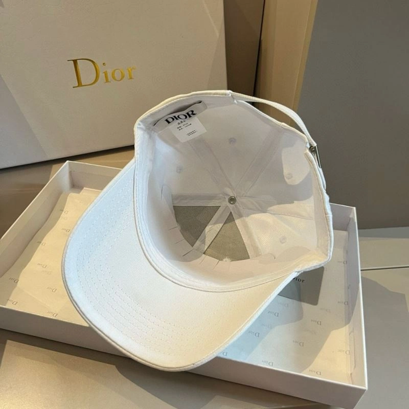 Christian Dior Caps Efficient 262163