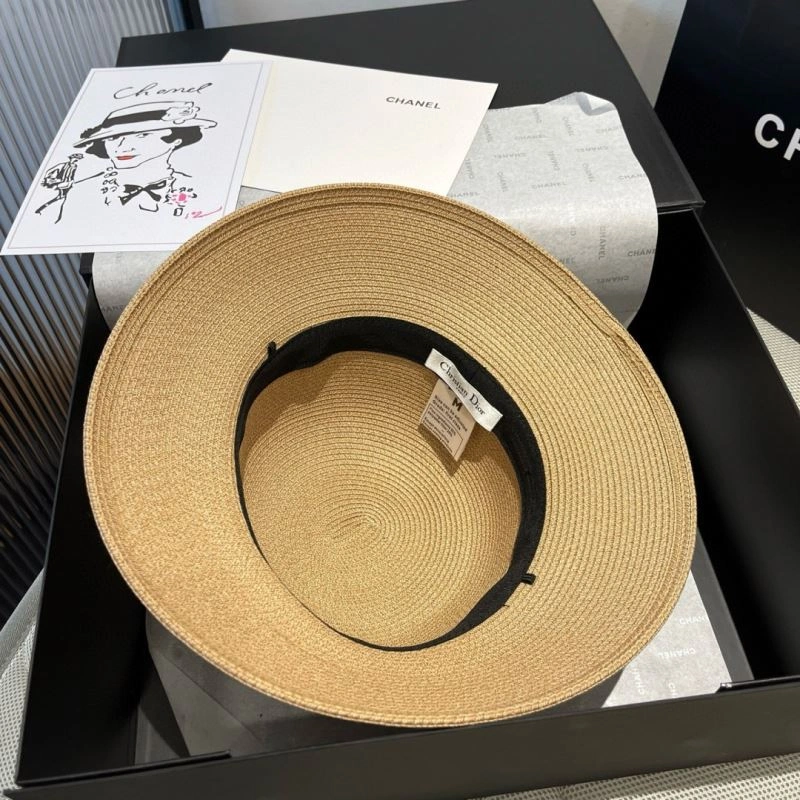 Christian Dior Caps TravelReady 262178