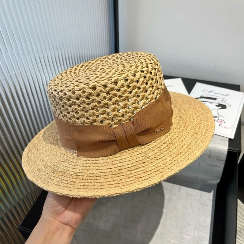 Christian Dior Caps Practical 262174