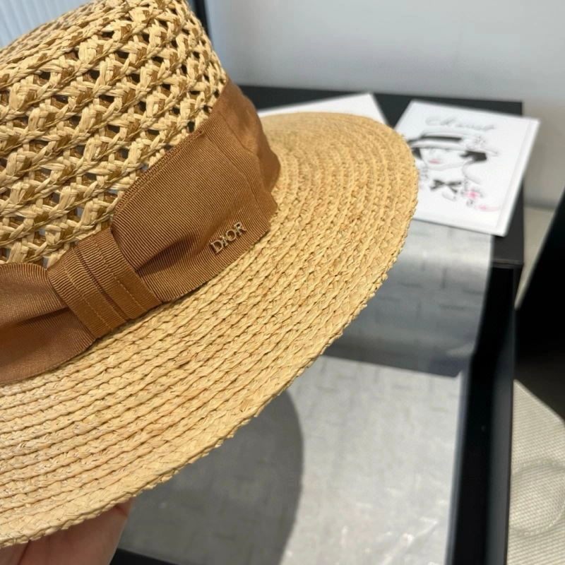 Christian Dior Caps Practical 262174