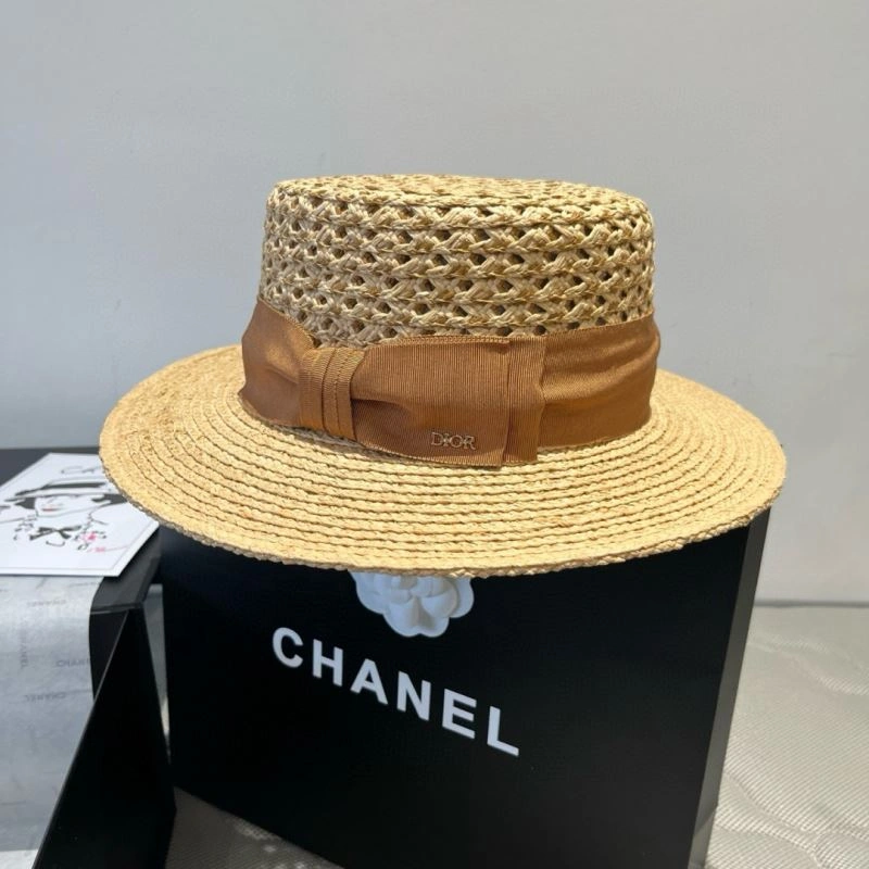 Christian Dior Caps Practical 262174