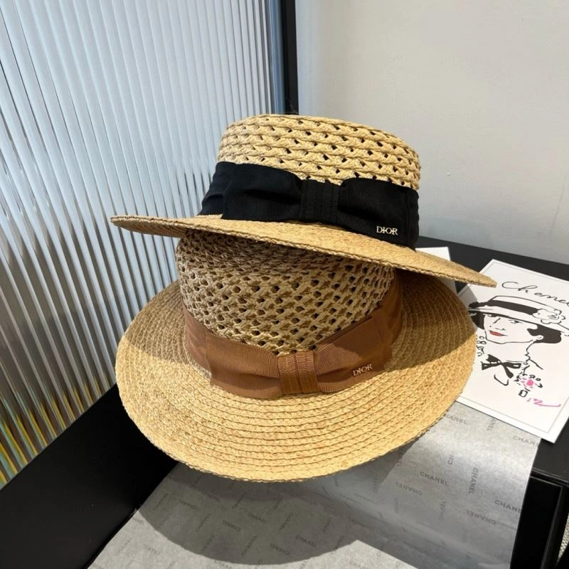 Christian Dior Caps Practical 262174