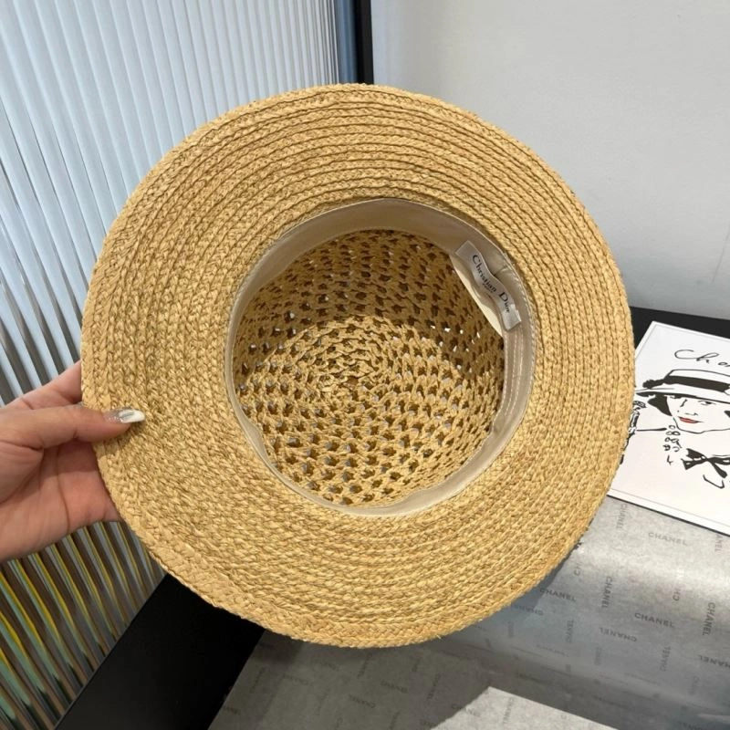 Christian Dior Caps Practical 262174