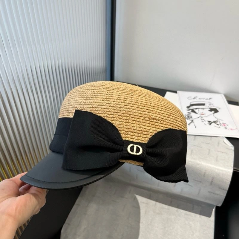 Christian Dior Caps Neat 262182