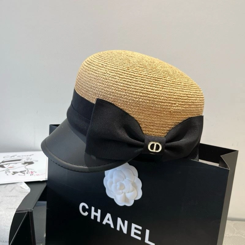Christian Dior Caps Neat 262182