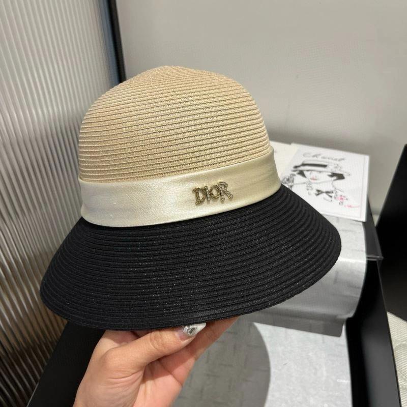 Practical Christian Dior Caps 262175