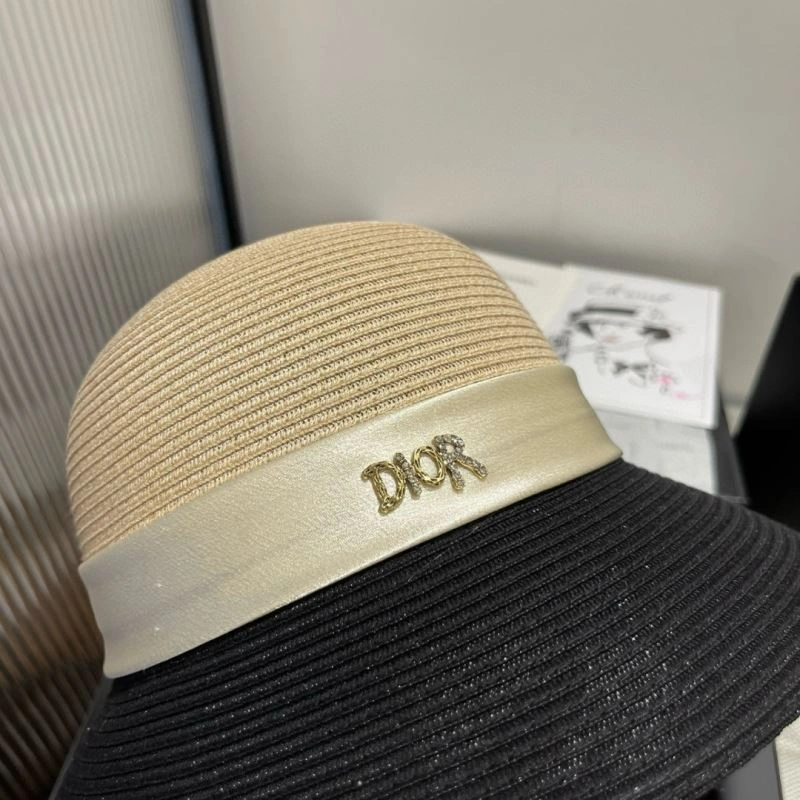 Practical Christian Dior Caps 262175