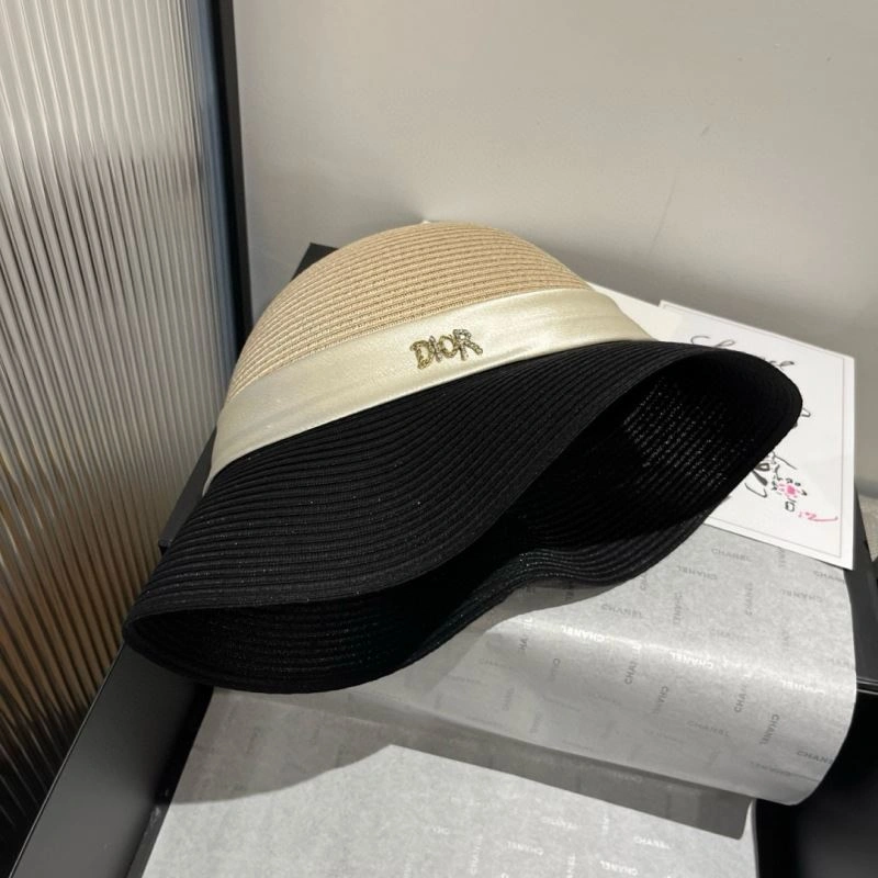Practical Christian Dior Caps 262175