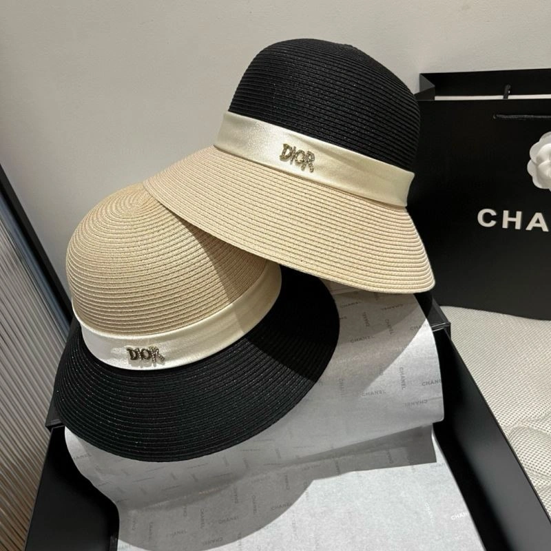 Practical Christian Dior Caps 262175