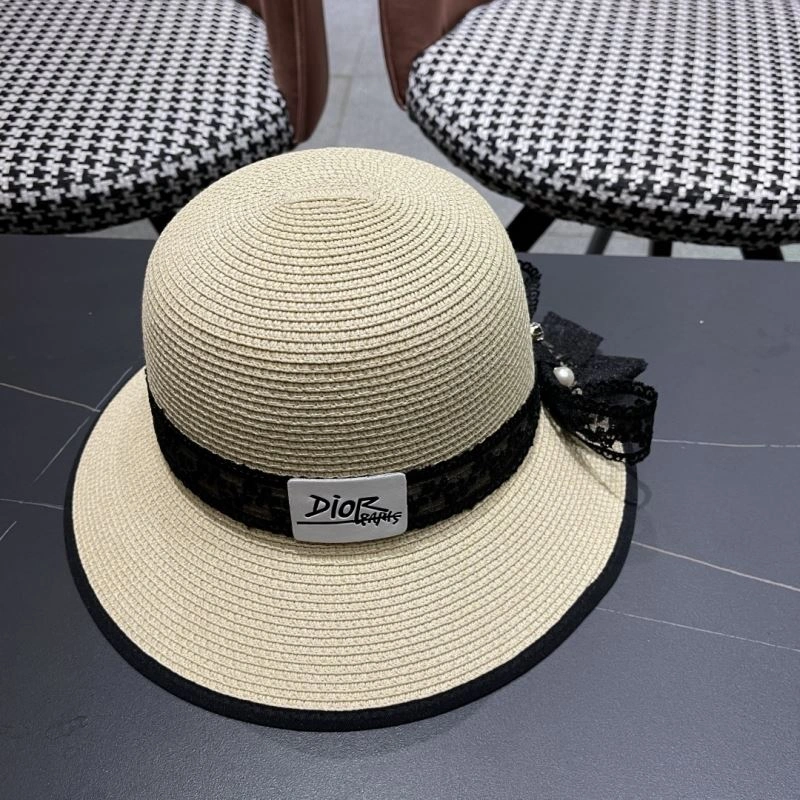 Modern Christian Dior Caps 262158