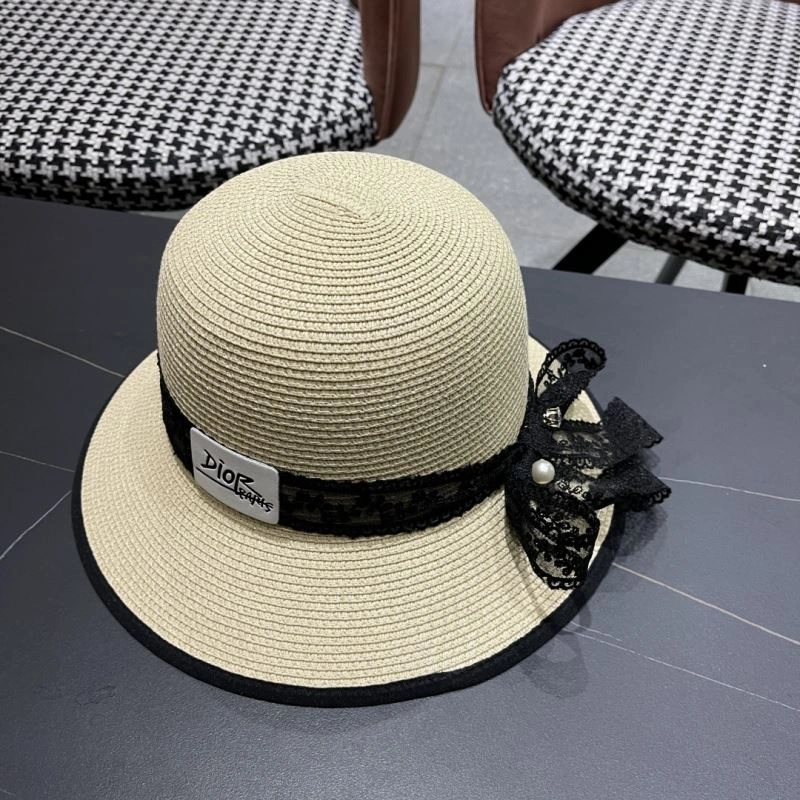 Modern Christian Dior Caps 262158