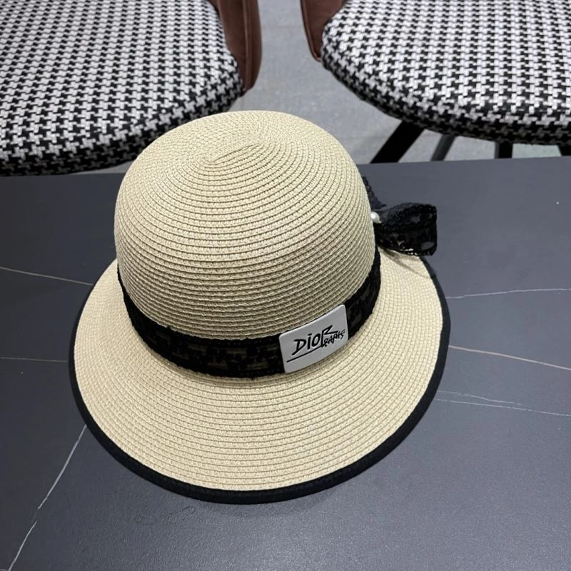Modern Christian Dior Caps 262158