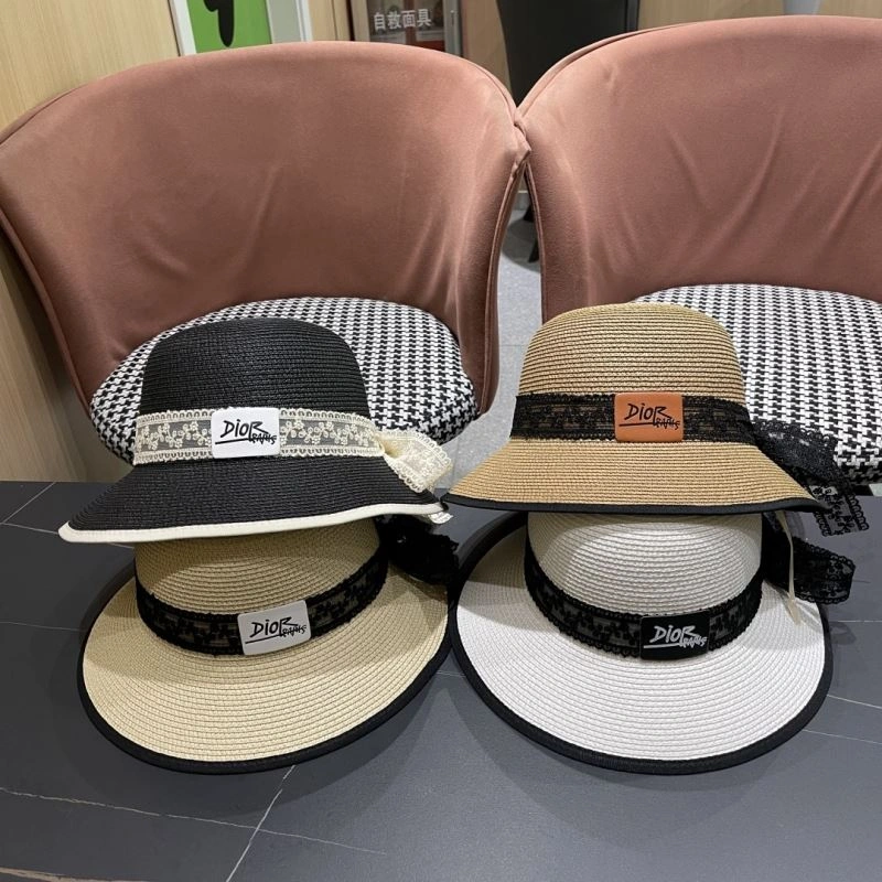 Modern Christian Dior Caps 262158