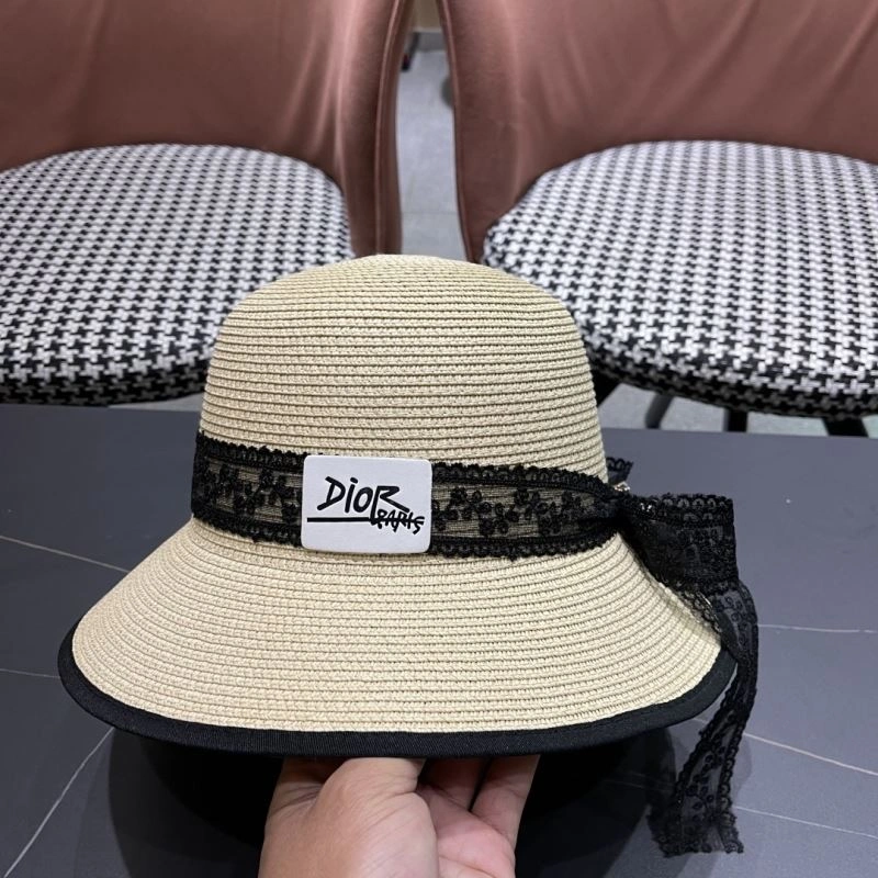 Modern Christian Dior Caps 262158